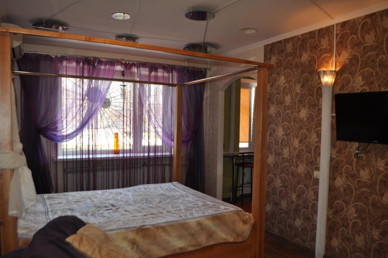 Cozy Apartments Near The Mcdonalds 克列缅丘格 外观 照片